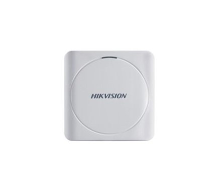 Hikvision Kart Okuyucular