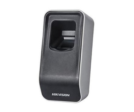 Hikvision Parmak İzi Okuyucular