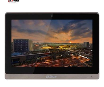 Dahua İnterkom LCD Monitörler