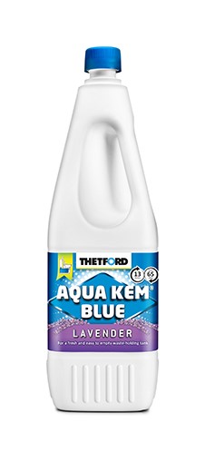 AQUA KEM BLUE LAVENDER