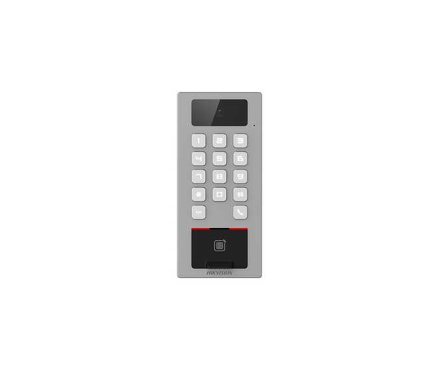 Access Kontrol Terminal