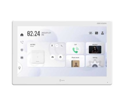Android İç Ünite İnterkom Cihazı