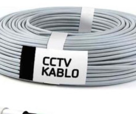 Avenir Kamera Kabloları