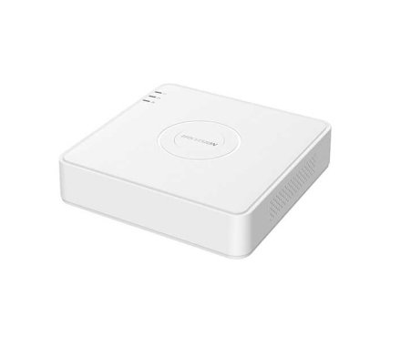 DS-7104HGHI-K1 4 Kanal Hibrit Kayıt Cihazı