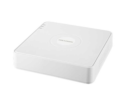 DS-7108NI-Q1 8 Kanal NVR Kayıt Cihazı