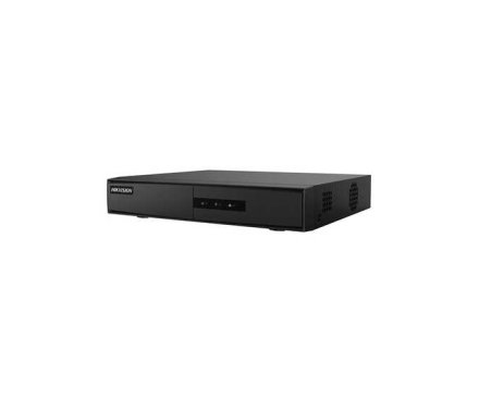 DS-7104NI-Q1/4P 4 Kanal 4 Port PoE NVR Kayıt Cihazı
