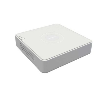 DS-7108HGHI-K1 - 8 Kanal DVR Kayıt Cihazı