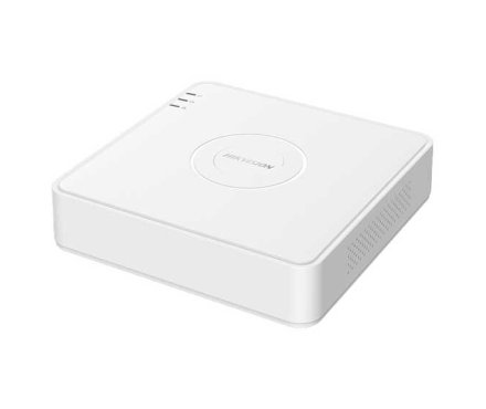 DS-7108HGHI-M1 8-ch 720p Mini 1U H.265 DVR