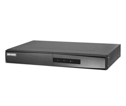 8 Kanal NVR Kayıt Cihazı