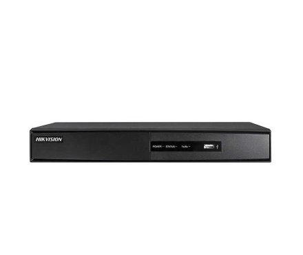 DS-7208HGHI-K1 8 Kanal TVI DVR Kayıt Cihazı