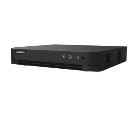DS-7208HGHI-M1/C 8-ch 720p 1U H.265 DVR