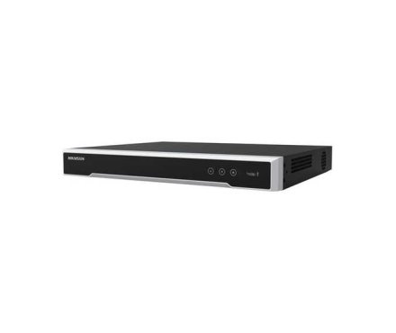 DS-7616NI-M2 16-ch 1U 8K NVR