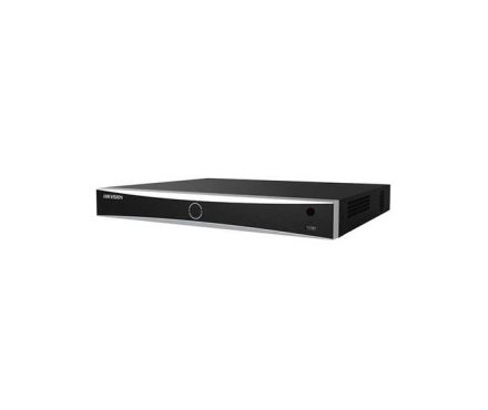 DS-7616NXI-K2 - 16 Kanal 1U K Series AcuSense 4K NVR