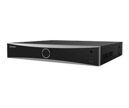 DS-7732NXI-K4 32-ch 1.5U K Series AcuSense 4K NVR