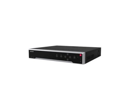 DS-7764NI-M4 - 64 Kanal NVR Kayıt Cihazı