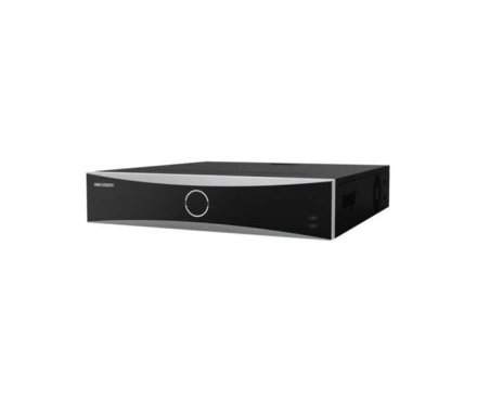 DS-8632NXI-I8/S 32 Kanal Kayıt Cihazı NVR