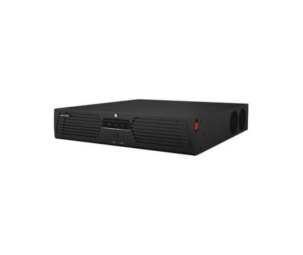 DS-96128NI-M8 - 128 Kanal 2U 4K NVR