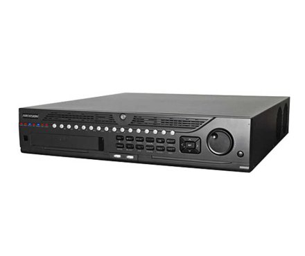 DS-9664NI-I8 64 Kanal NVR Kayıt Cihazı