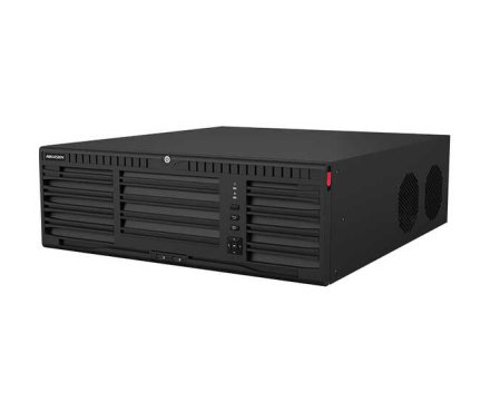 DS-9664NI-M16 3U 64 Kanal NVR Kayıt Cihazı