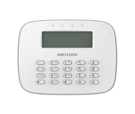 Alarm Keypad