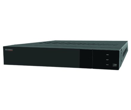 FRN-1622H 16 Kanal 2HDD NVR