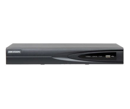 DS-7608NI-K1(B) 8 Kanal NVR 1 HDD