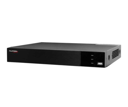 8 Kanal PoE NVR Kayıt Cihazı