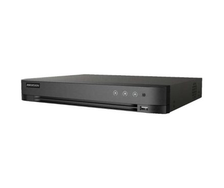 iDS-7204HQHI-M1/S Acusense 4 Kanal DVR Kayıt Cihazı