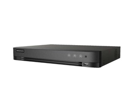 iDS-7208HUHI-M1/S Acusense 8 Kanal Kayıt Cihazı