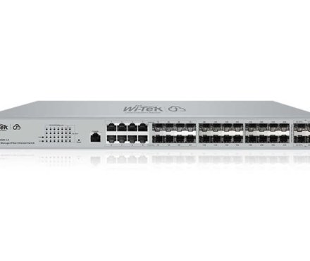 WI-CGS5328-L3 8*1000Mbps Combo Ports,16*1000Mbps SFP Slots, 4*10Gbps SFP