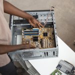 Teknik Servis ve Destek Hizmetleri