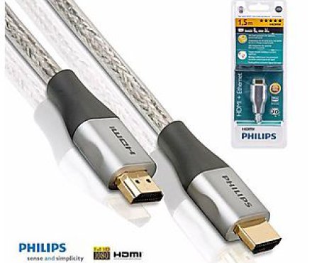 Philips HDMI Kablolar