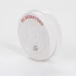 Su Baskını Dedektörleri