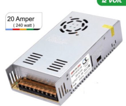 Avenir Adaptörler