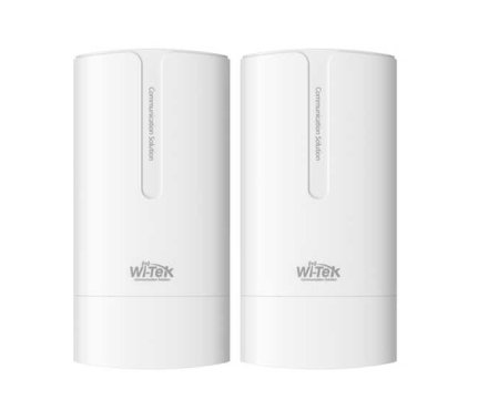 WI-CPE511H-KIT V2- 5.8G 3KM 900M Wireless Kablosuz Aktarıcı