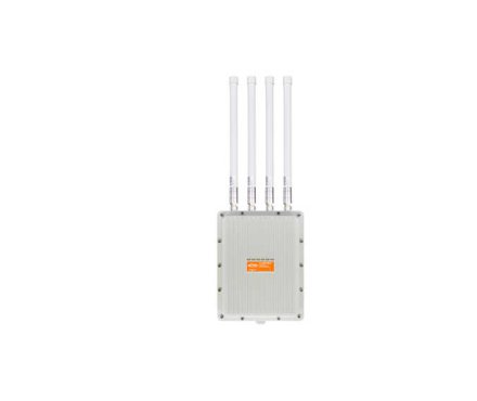 WI-AP518AX Wi-Fi 6 3550Mbps Outdoor Access Point