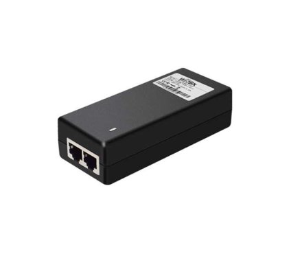 WI-POE31-24V - 2*10/100 PoE Enjektör