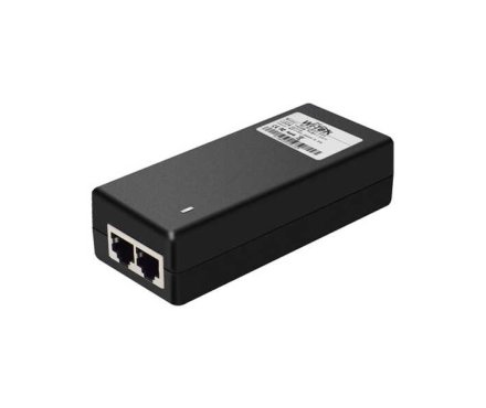 WI-POE55-48V-60W - 2*1000Mbps Gigabit PoE Enjektör